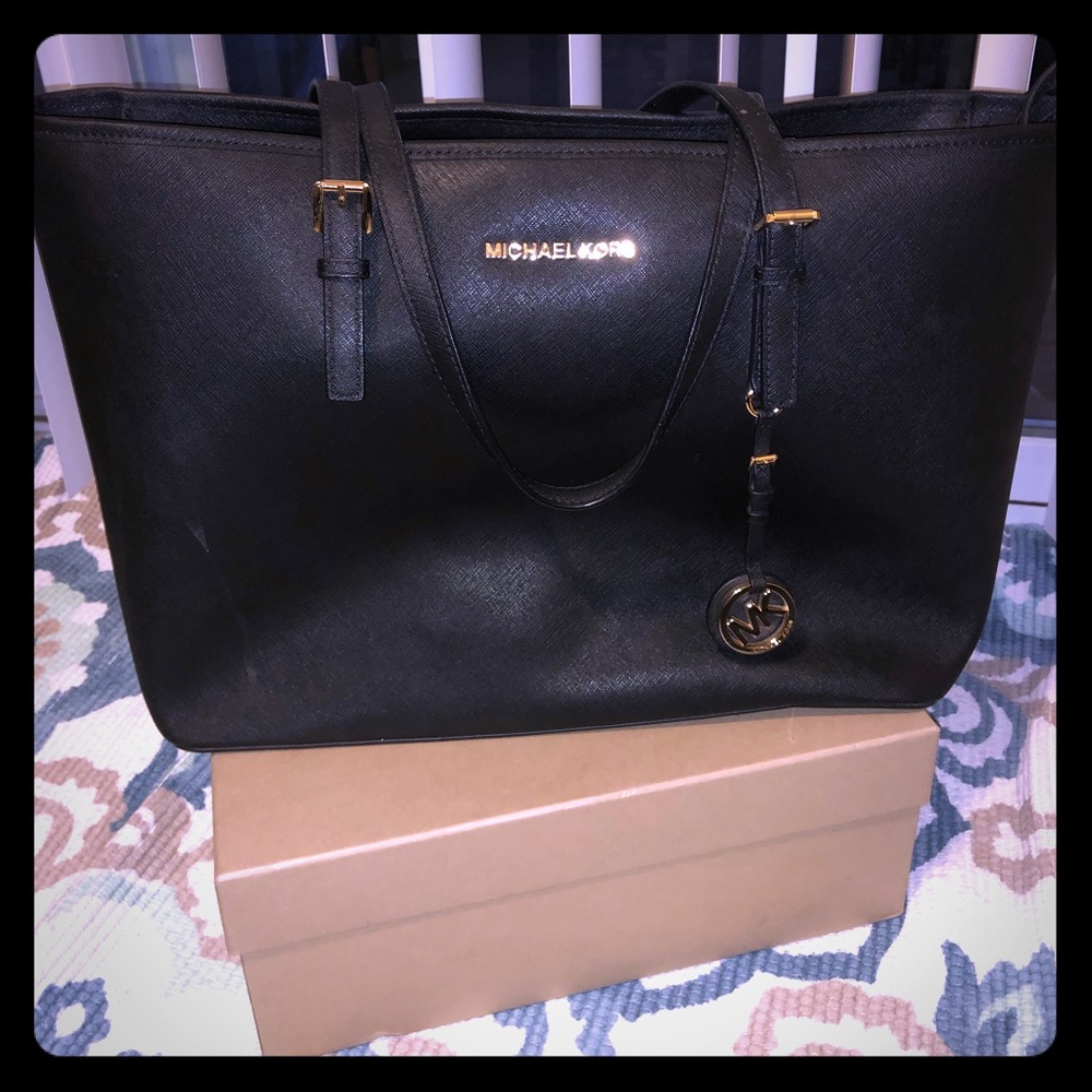 Michael Kors Handbag